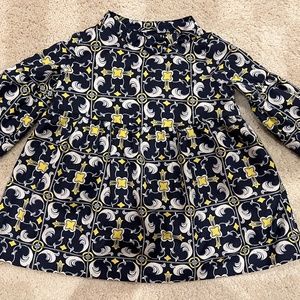 Janie and Jack dress